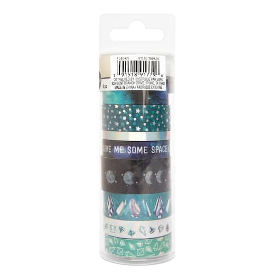 Aurora Washi Tapes by Recollections™